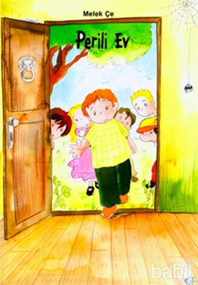 Picture of Perili Ev Sınıf Öyküleri-2