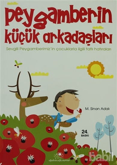 Picture of Peygamberin Küçük Arkadaşları