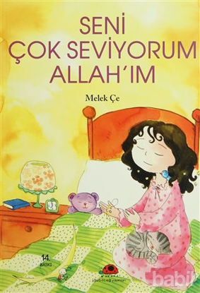 Picture of Seni Çok Seviyorum Allah’ım