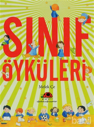 Picture of Sınıf Öyküleri (6 Kitaplık Kutulu Set)