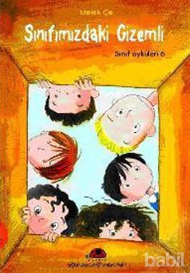 Picture of Sınıfımızdaki Gizemli