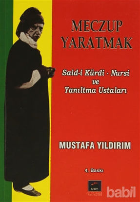 Picture of Meczup Yaratmak