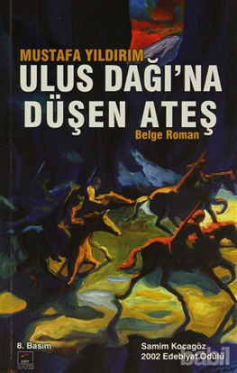 Picture of Ulus Dağına Düşen Ateş