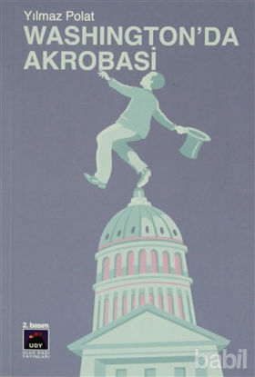 Picture of Washington’da Akrobasi