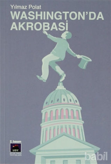 Picture of Washington’da Akrobasi