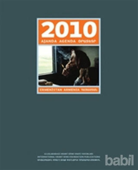 Picture of 2010 Ajanda