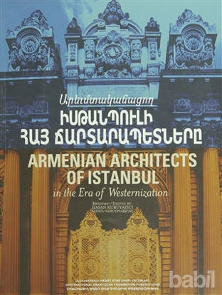 Picture of Armenian Architects of Istanbul