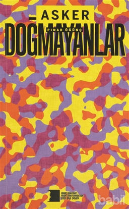 Picture of Asker Doğmayanlar