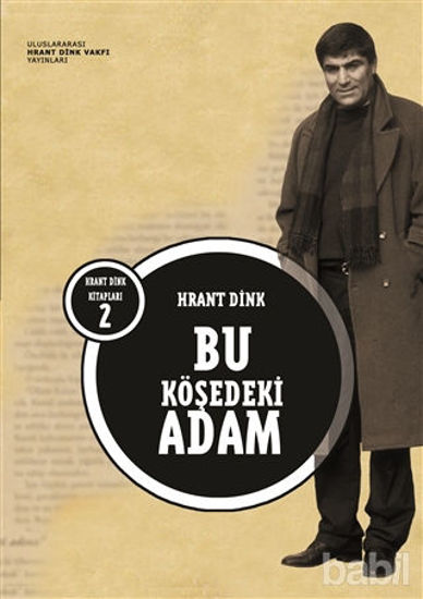 Picture of Bu Köşedeki Adam