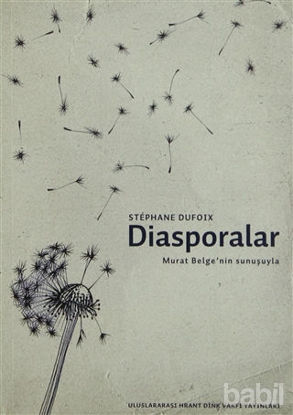 Picture of Diasporalar