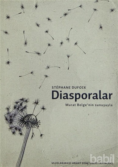 Picture of Diasporalar