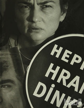 Picture of Hepimiz Hrant Dink’iz