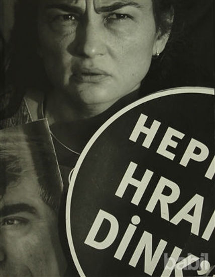 Picture of Hepimiz Hrant Dink’iz