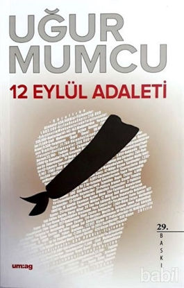 Picture of 12 Eylül Adaleti