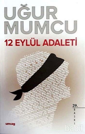 Picture of 12 Eylül Adaleti