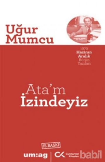 Picture of Ata’m İzindeyiz