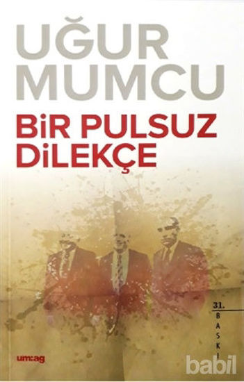 Picture of Bir Pulsuz Dilekçe