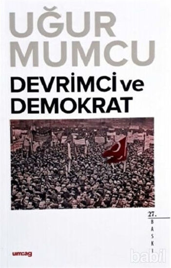 Picture of Devrimci ve Demokrat