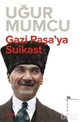 Picture of Gazi Paşa’ya Suikast
