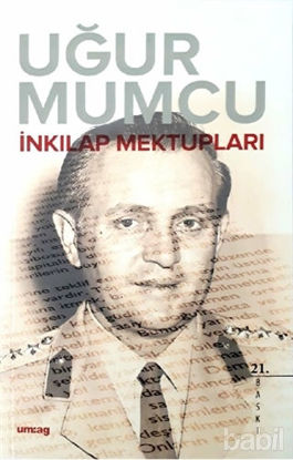 Picture of İnkılap Mektupları