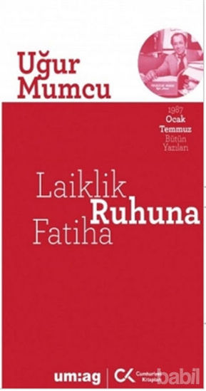 Picture of Laiklik Ruhuna Fatiha