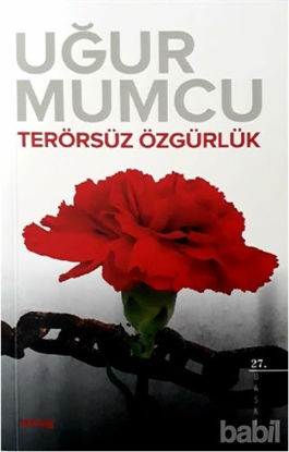 Picture of Terörsüz Özgürlük