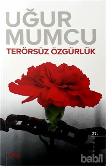 Picture of Terörsüz Özgürlük