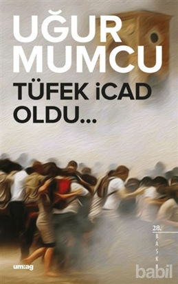 Picture of Tüfek İcad Oldu