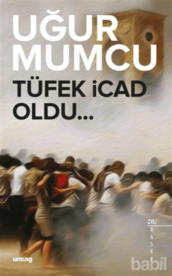 Picture of Tüfek İcad Oldu