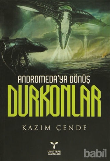 Picture of Andromeda’ya Dönüş Durkonlar