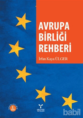 Picture of Avrupa Birliği Rehberi