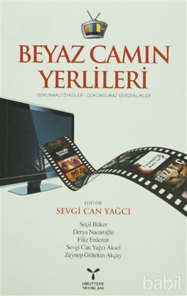 Picture of Beyaz Camın Yerlileri