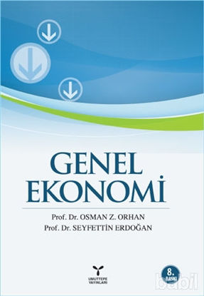Picture of Genel Ekonomi