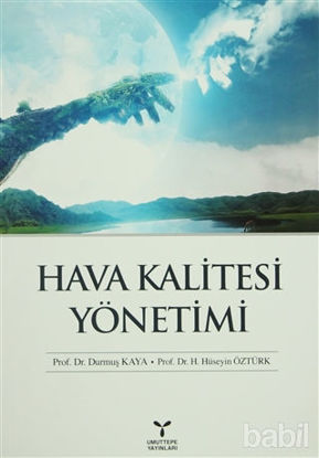 Picture of Hava Kalitesi Yönetimi