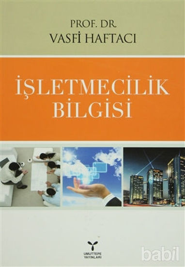 Picture of İşletmecilik Bilgisi