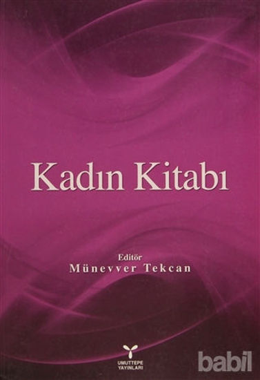 Picture of Kadın Kitabı