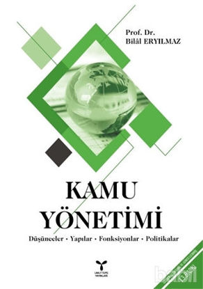 Picture of Kamu Yönetimi