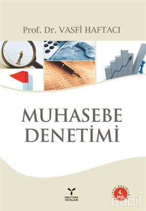 Picture of Muhasebe Denetimi