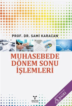 Picture of Muhasebede Dönem Sonu İşlemleri