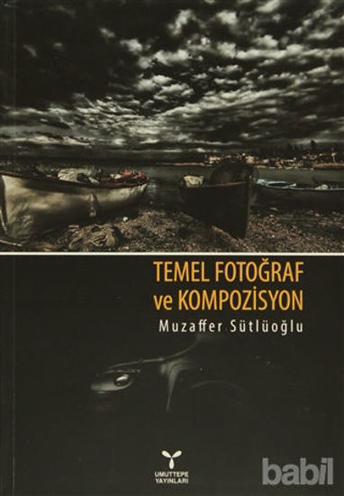 Picture of Temel Fotoğraf ve Kompozisyon