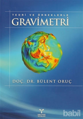 Picture of Teori ve Örneklerle Gravimetri