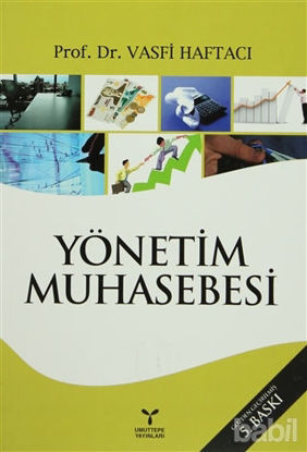 Picture of Yönetim Muhasebesi
