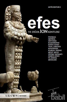 Picture of Efes ve Diğer İon Kentleri