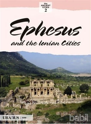 Picture of Efes ve İon Kentleri (İngilizce)