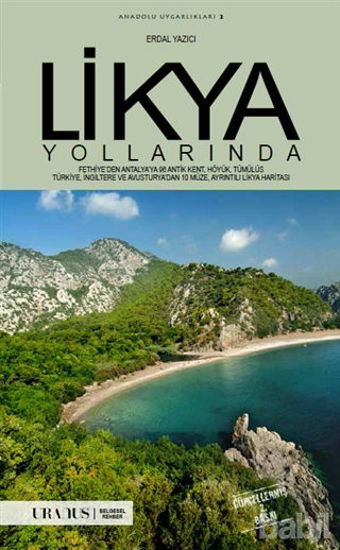 Picture of Likya Yollarında