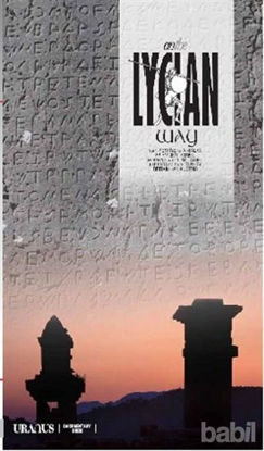 Picture of On The Lycian Way