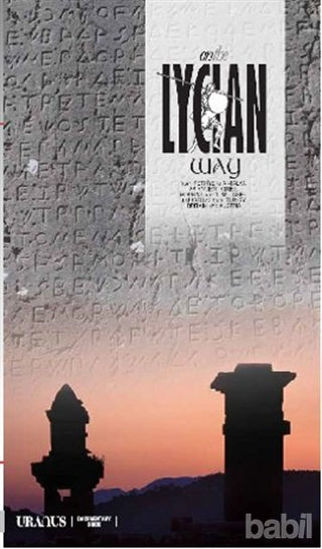 Picture of On The Lycian Way