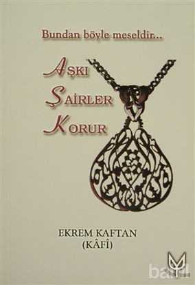 Picture of Aşkı Şairler Korur