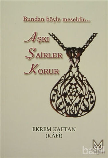 Picture of Aşkı Şairler Korur