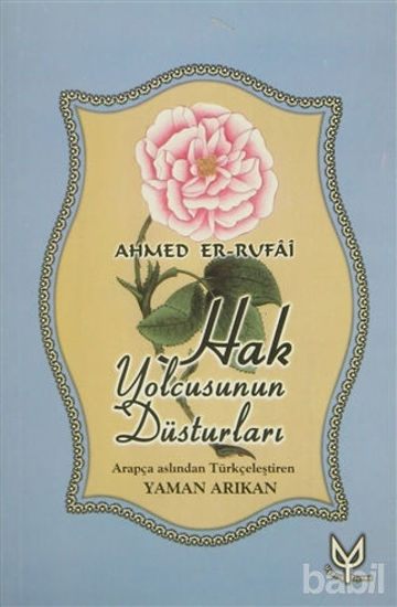 Picture of Hak Yolcusunun Düsturları